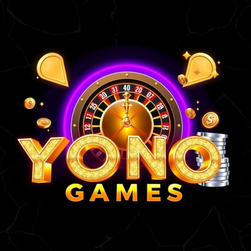 Yono Games Casino Platform